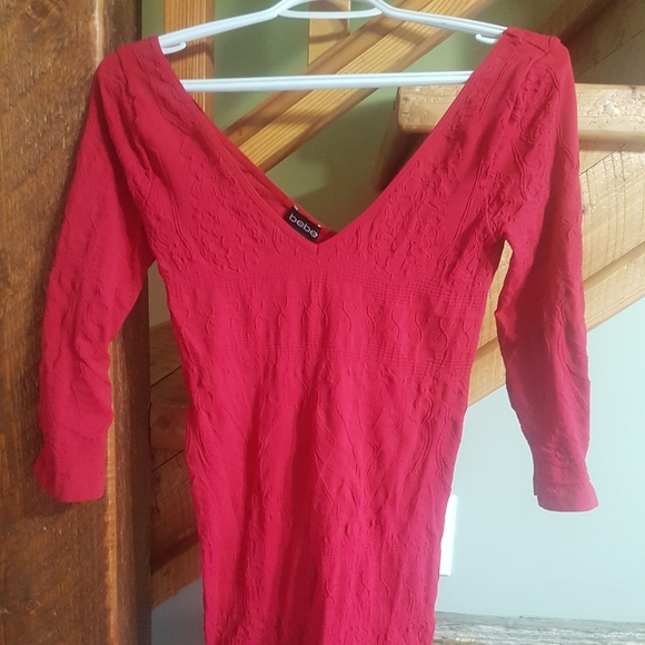 Dress - Picture 3 of 4